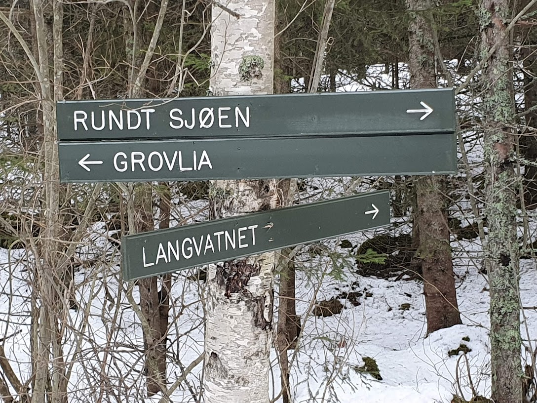 Artikkelbilde til artikkelen Historiske fakta kart/merkeprosjekt i Fenstad